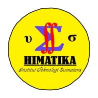 HIMATIKA ITERA logo - Similar company to Persekutuan Mahasiswa Kristen Institut Teknologi Sumatera (Pmk Itera)