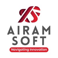 Airam Soft logo - Similar company to Digenious