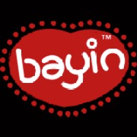 Bayin Foods logo - Similar company to Pro Pet Works