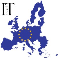 EU IT jobs logo - Similar company to Sharp Accountax