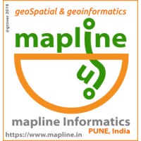 Mapline Informatics logo - Similar company to Lifecare Technologies, Inc