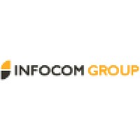 Infocom Group AS logo - Similar company to Digitaltruist