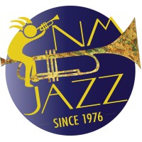 New Mexico Jazz Workshop logo - Similar company to New Mexico Children'S Foundation