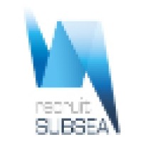 Recruit Subsea logo - Similar company to Marine Deep Ltd