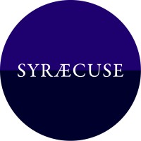 SYRÆCUSE logo - Similar company to Ascend Goals