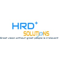 HRD Plus Solutions logo - Similar company to 2Upstream - Ibm Cognos Tm1 And Planning Analytics