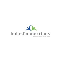 Indus Connections logo - Similar company to Gravity Office Services