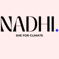 Nadhi-SheForClimate logo - Similar company to Samagata Foundation