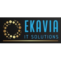 EKAVIA logo - Similar company to Uberdigit