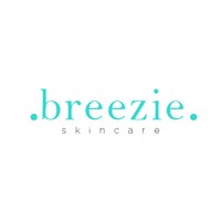 Breezie Skincare (Australia) logo - Similar company to Mokosh Skincare