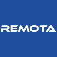 REMOTA logo - Similar company to Hexis Consulting