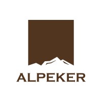 Alpeker logo - Similar company to Capriz Cheese