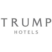 Trump Hotels logo - Similar company to Sw Factory