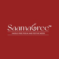 Saamagree.in logo - Similar company to Shree Saitech Solution