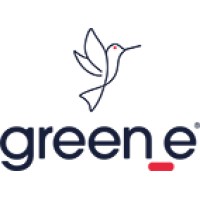 green-e France logo - Similar company to Vermobile