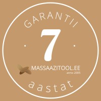Massaazitool.ee logo - Similar company to Massage Therapy