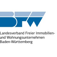 BFW Baden-Württemberg logo - Similar company to Geschäftsstelle Simon Weis - Deine Finanzcoaches