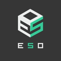 Sistema ESO logo - Similar company to Ateliê De Software