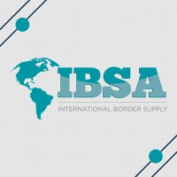 INTERNATIONAL BORDER SUPPLY logo - Similar company to Strattec Planta 2