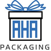 AHA Packaging logo - Similar company to Four Dots