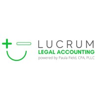 Lucrum Accounting logo - Similar company to Get Lyfe