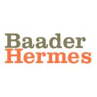 Baader Hermes GmbH logo - Similar company to Rid Stiftung