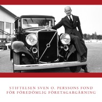 Sven O. Perssons fond logo - Similar company to Ab Persson Invest