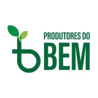 Produtores do Bem logo - Similar company to Alfacitrus