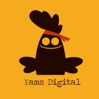 Yams Digital logo - Similar company to Mobapps