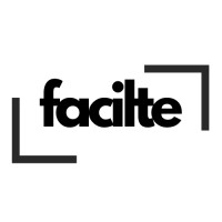 FACILTE logo - Similar company to Sfma- Sudanese Facilities Management Association