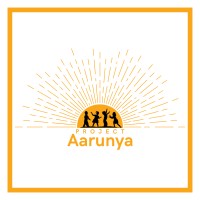 Project Aarunya