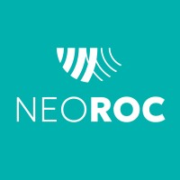 NEOROC logo - Similar company to Sodramec