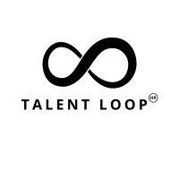 Talent Loop logo - Similar company to The Talent Loop