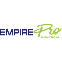 Empire Pro Agence de Placement logo - Similar company to Concorde Agence De Placement