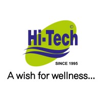 Hi-Tech Sweet Water Technologies Pvt Ltd_Delhi logo - Similar company to Hi-Tech Sweet Water Technologies Pvt. Ltd.,
