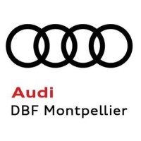 Audi DBF Montpellier logo - Similar company to Oliz_Solutions