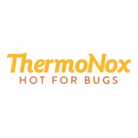 ThermoNox GmbH logo - Similar company to Thermonox