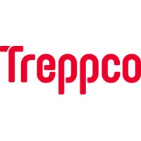 Treppco logo - Similar company to Imelec