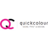 Quick Colour Print logo - Similar company to Integrum Advice