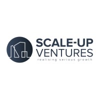 Scale-up Ventures logo - Similar company to Conversu