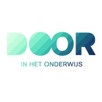 Door In Het Onderwijs