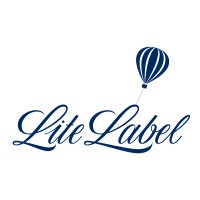 Lite Label logo - Similar company to Pharmhill
