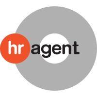 HR Agent logo - Similar company to Darby Digital