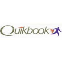 Quikbook.com logo - Similar company to Quickbooks Proadvisor