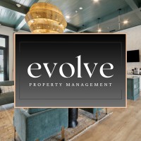 Evolve Property Management logo - Similar company to Provence Real Estate, Llc