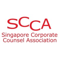 SCCA - Singapore Corporate Counsel Association logo - Similar company to Workflosai