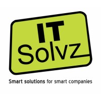 IT Solvz logo - Similar company to Birger.
