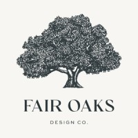 FAIR OAKS DESIGN CO. logo - Similar company to Workspace Elements
