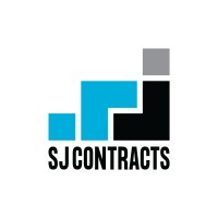 SJ Contracts Pvt Ltd logo - Similar company to V Cube Engineering Private Limited