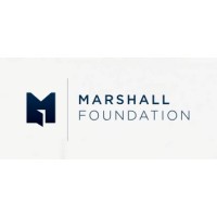 Marshall Foundation logo - Similar company to Marshall University Foundation Inc.